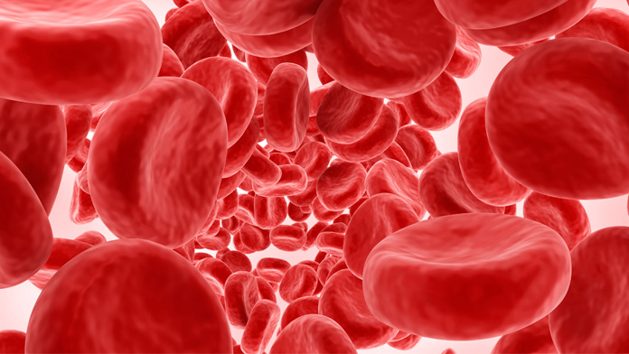 Il gruppo sanguigno può aumentare il rischio di infarto