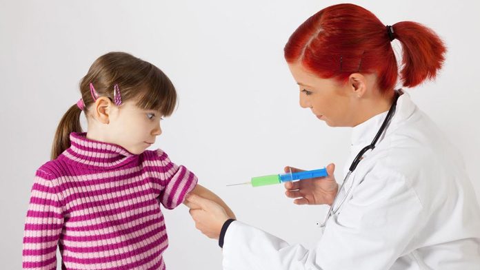 Mezzo milione devono vaccinarsi Mezzo milione devono vaccinarsi