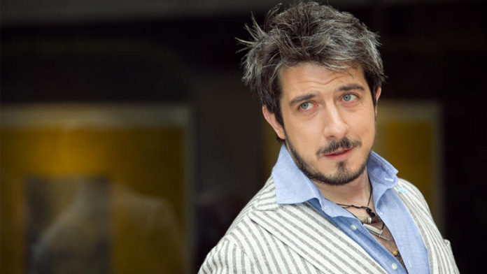Paolo Ruffini Paolo Ruffini