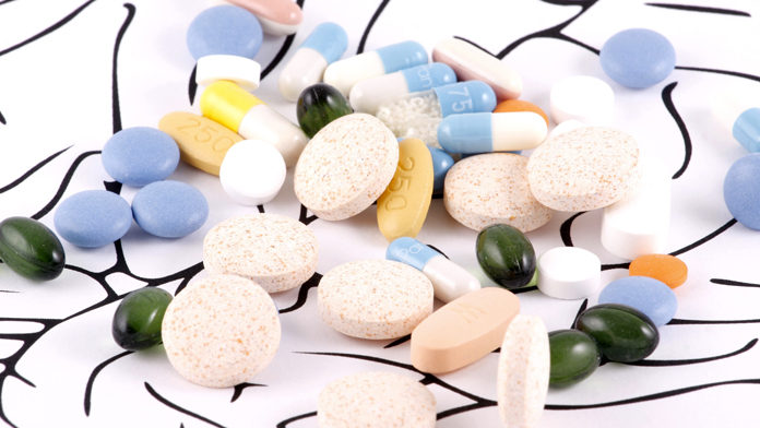 pillole-cervello Le statine non proteggono dal Parkinson, anzi