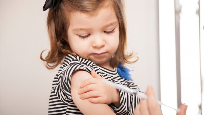 Autismo: nessuna correlazione con i vaccini Autismo: nessuna correlazione con i vaccini
