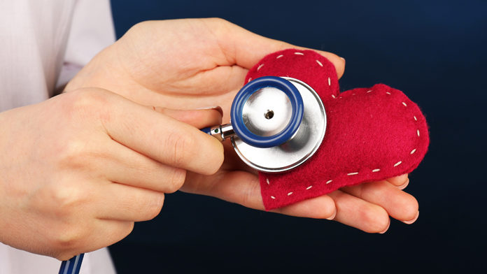 Cuore un test Cuore un test