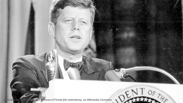Kennedy Kennedy