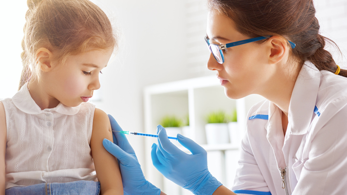 vaccino Pfizer sui bambini