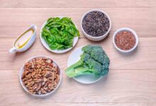 alimenti che contengono magnesio