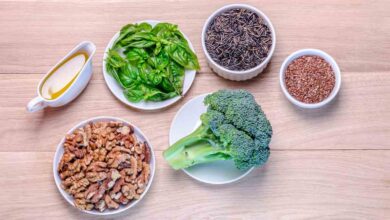 alimenti che contengono magnesio