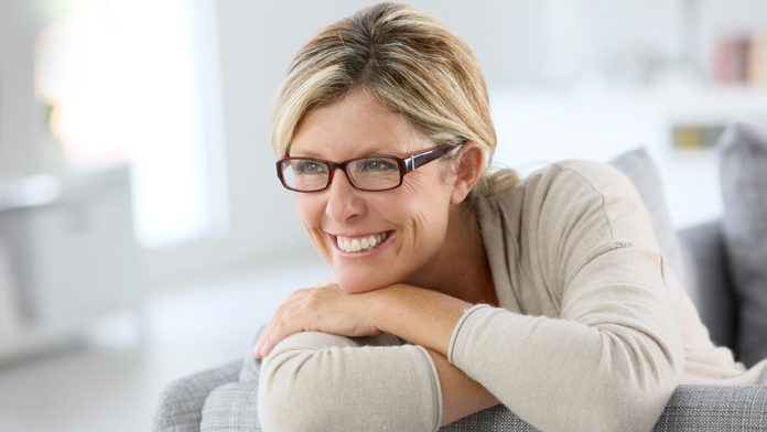 Menopausa niente paura Menopausa niente paura
