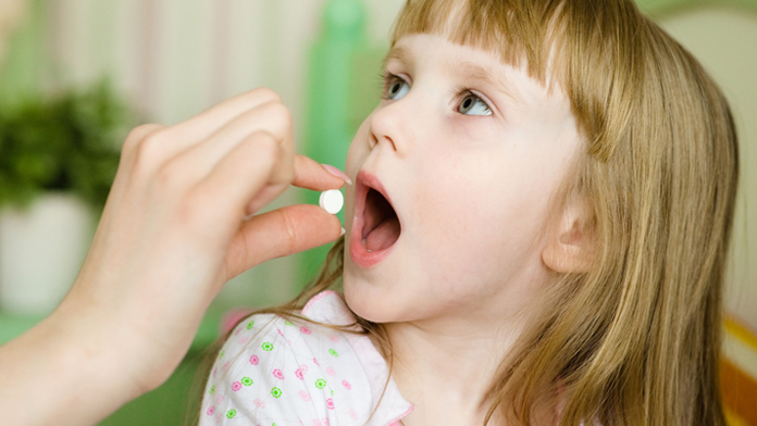 Troppi antibiotici nei bambini asmatici