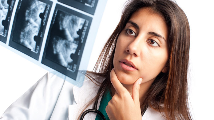 mammografia Tumore del seno: le dimensioni non contano