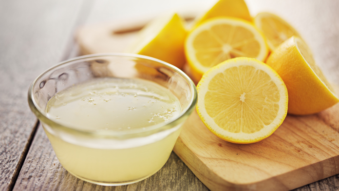 10 cibi più sani Il limone