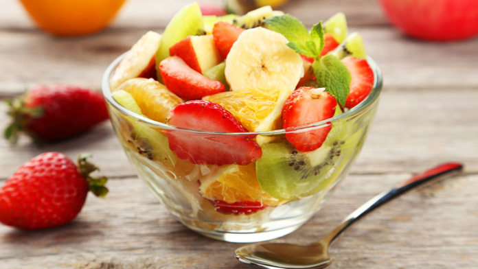 Frutti più salutari