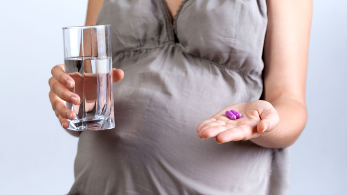 Autismo: si può prevenire con gli integratori in gravidanza?