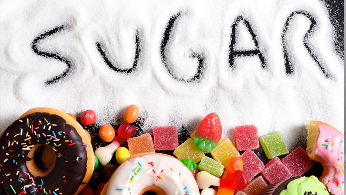 Troppi zuccheri mettono a rischio il cuore