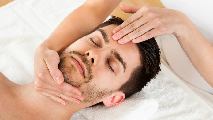 Emicrania prova con lo shiatsu