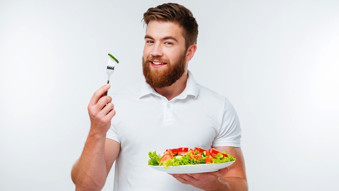 Trucchi facili per una dieta