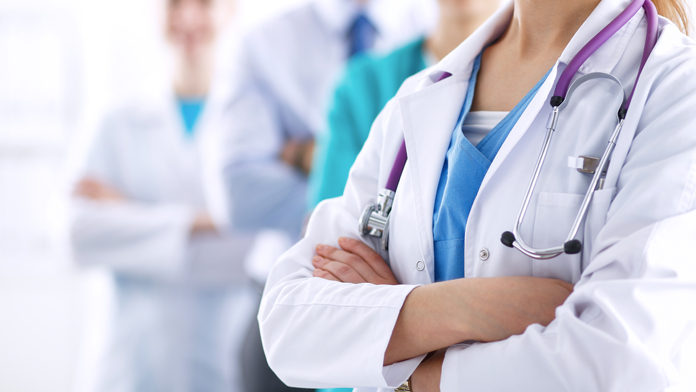 Sciopero dei medici Sciopero dei medici