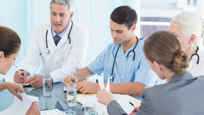 Medici sospeso lo sciopero Medici sospeso lo sciopero
