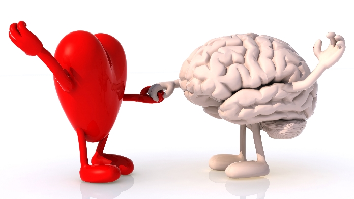 Cuore e cervello in salute