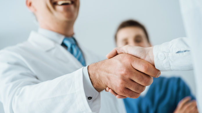 Cancro si combatte con AMORe Cancro si combatte con AMORe