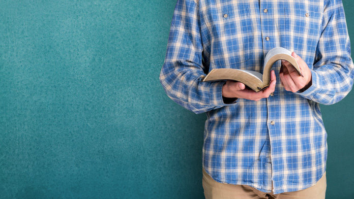 lettura Leggere ad alta voce aiuta a memorizzare