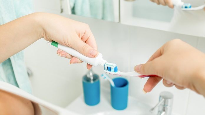 Malaria e dentifricio Malaria e dentifricio