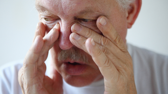 polipi nasali apnee sonno