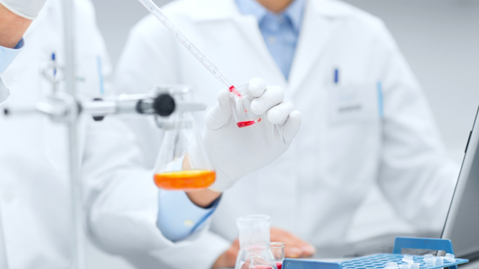 Test del sangue per diagnosi cancro