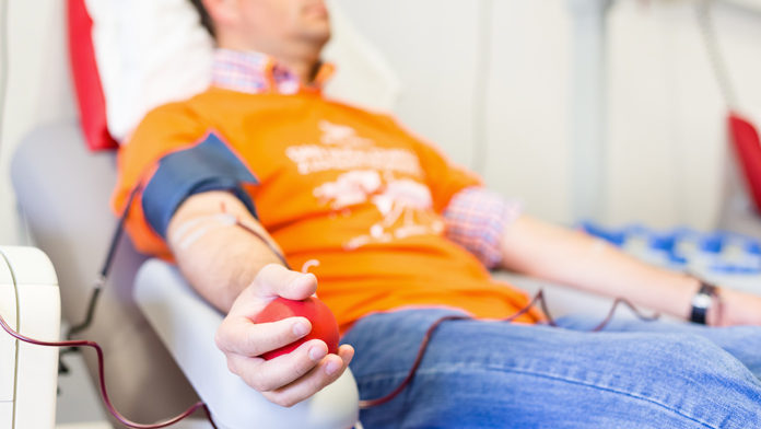 Manca sangue negli ospedali Manca sangue negli ospedali