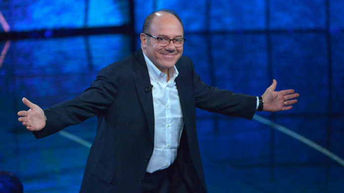 Carlo Verdone Carlo Verdone