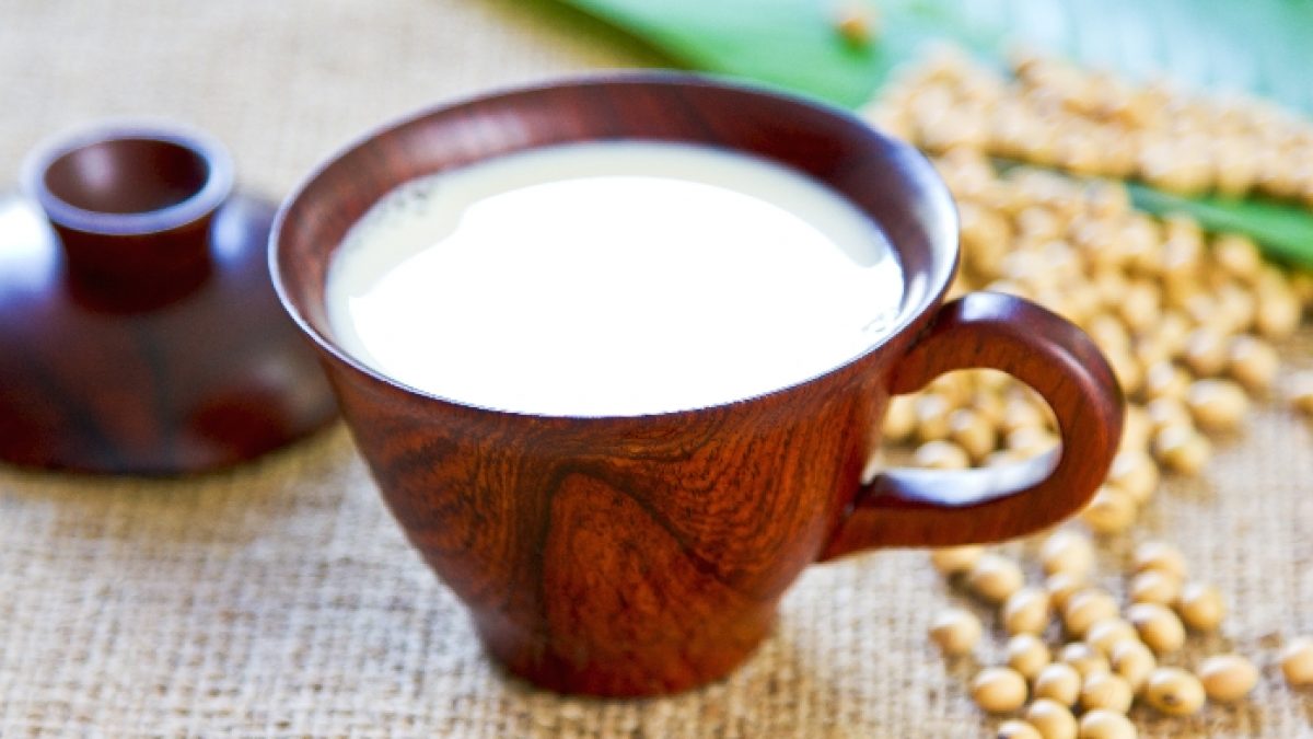 Latte Di Soia Fa Davvero Bene Alla Salute Ok Salute