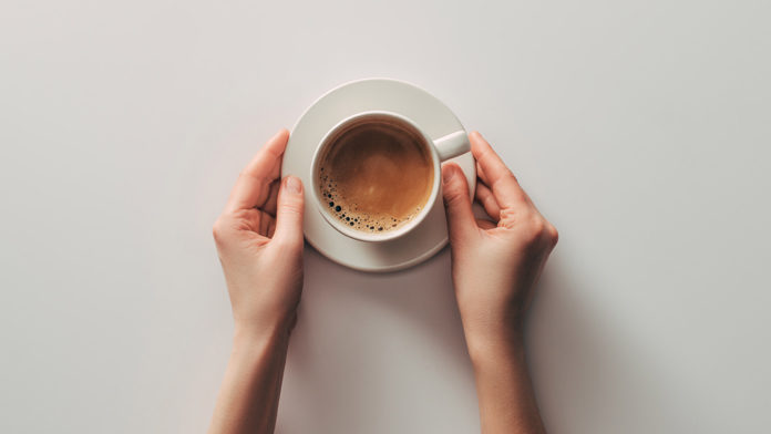 Caffè non fa male alle arterie, neanche in grandi quantità Caffè non fa male alle arterie, neanche in grandi quantità
