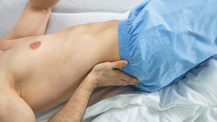 sesso anale dopo la chirurgia delle emorroidi
