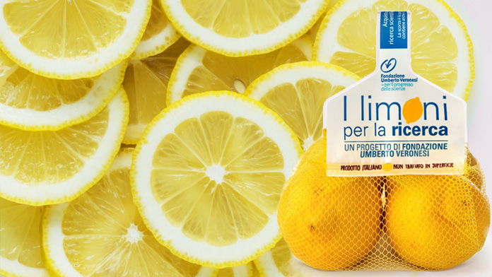 limoni ricerca fondazione veronesi