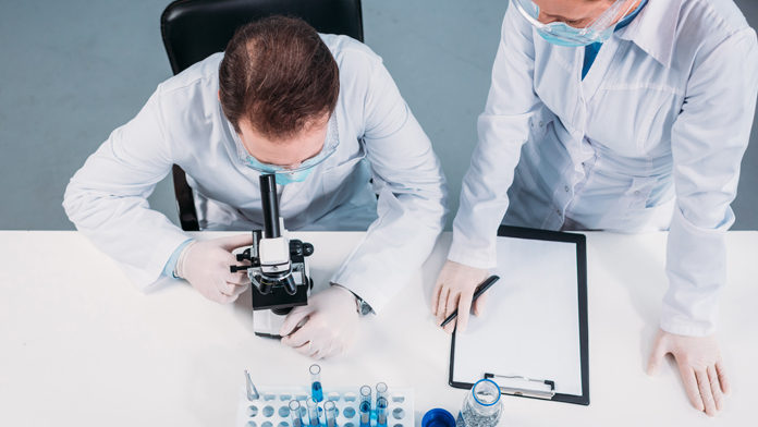 Vaccino contro il cancro Vaccino contro il cancro