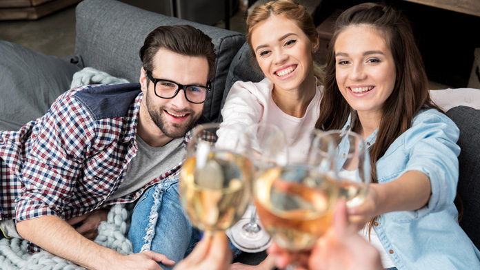 Vino alla settimana Vino alla settimana