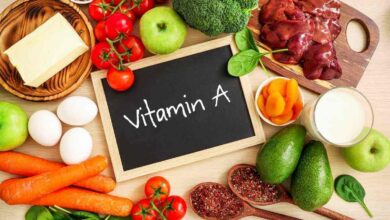 alimenti che contengono la vitamina A