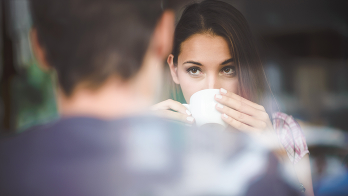 effetto caffè