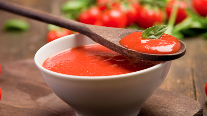 Passata di pomodoro