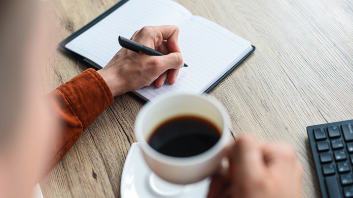 Tazzine di caffè al giorno