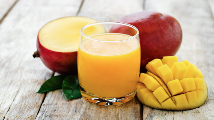 Mango Mango