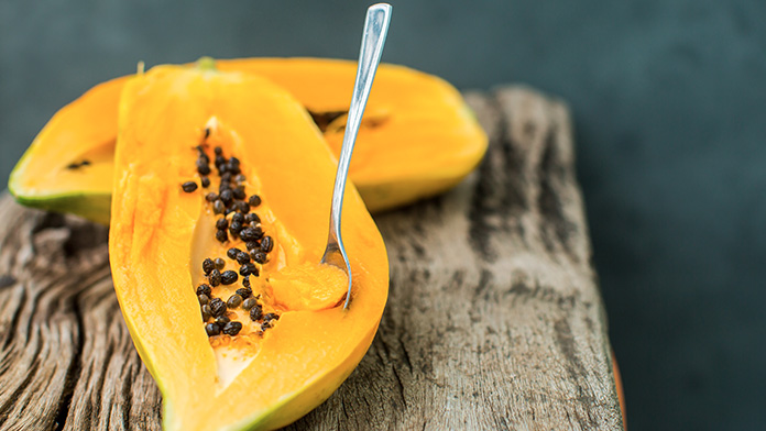 Papaya