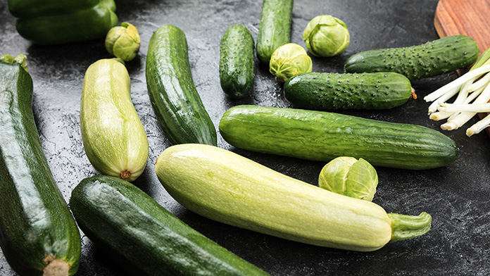 Zucchine