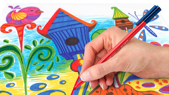 STAEDTLER STAEDTLER