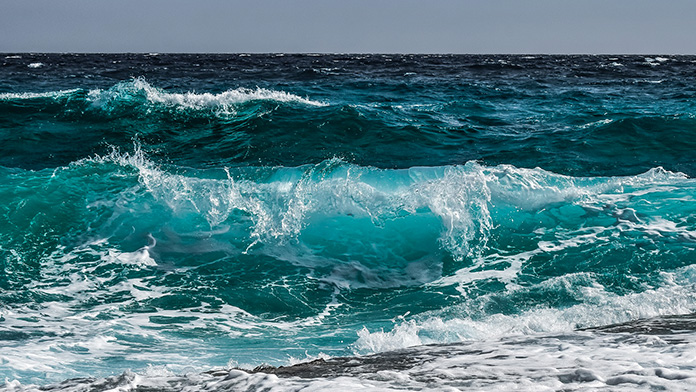 Più belli e più sani grazie all’acqua