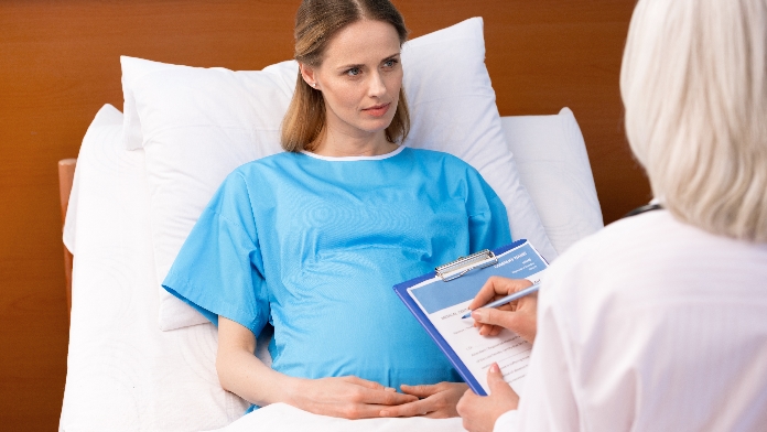 tumore al seno gravidanza