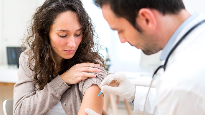 donna vaccinazioni da fare