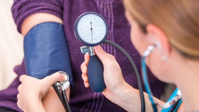 Pressione alta e stili di vita Pressione alta e stili di vita