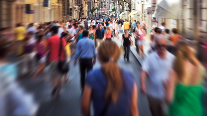 L’immunità di gregge L’immunità di gregge