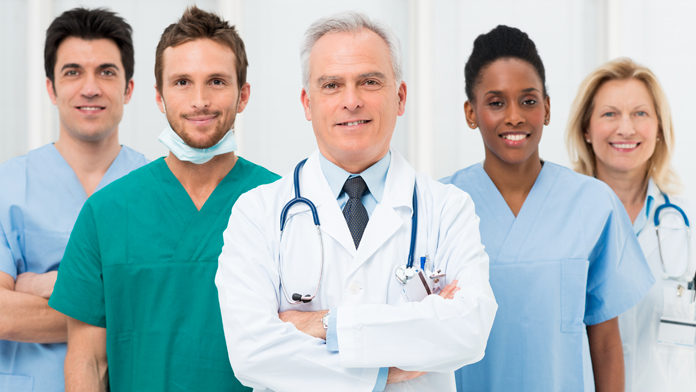 Sciopero dei medici Sciopero dei medici