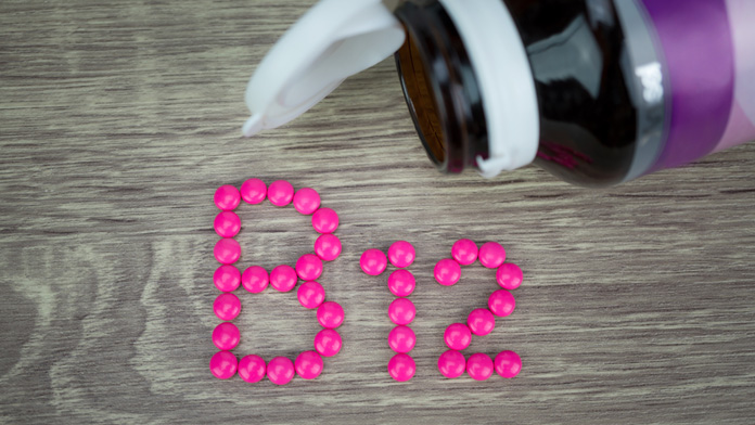 Vitamina B12